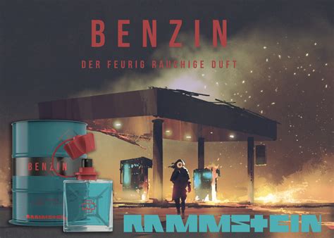 Benzin von Rammstein » Meinungen.